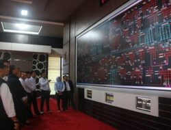PLN Pastikan UP2B dan Petugas Siaga di Sumbar