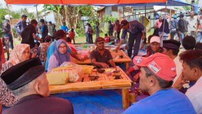Edriana : Kaum Perempuan Butuh Perlindungan