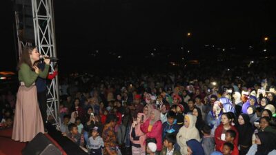 Hindari Money Politic di Padang Panjang