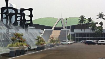 Dapil Sumbar, Gerindra dan PAN Antarkan Tiga Calegnya ke Senayan