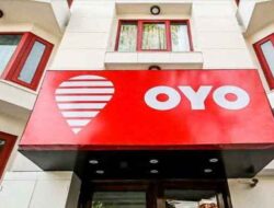 OYO Kelola 20 ribuan Kamar dalam 8 Bulan