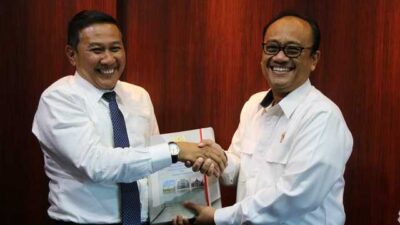 Bukittinggi Kembali Raih Laporan Keuangan dengan Predikat WTP