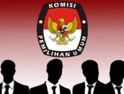 Empat Petahana DPR RI dari Sumbar yang Tak Lagi Lolos
