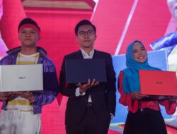 Asus Rilis Vivobook Ultra A412 di Indonesia