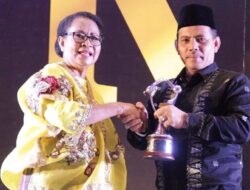 Kota Solok Raih Prediket Kota Layak Anak