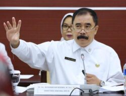 Ciptakan Birokrasi Profesional, DPD RI Tingkatkan Layanan