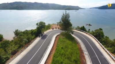 Pemkab Pessel Kembangkan Wisata Hutan Bakau di Mandeh