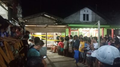 Mutilasi Kepala Ayah Terjadi di Gunungsitoli