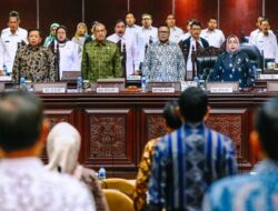 Hingga Masa Bakti Berakhir, DPD RI Kawal Aspirasi Daerah