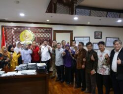 Donny Moenek : IKPS Diharapkan Bantu Tekan Angka Kemiskinan di Pessel