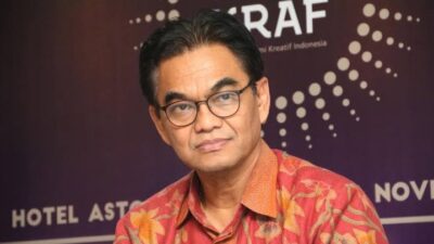 Bekraf Game Prime Digelar, Peminat Meningkat