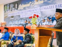 Peningkatan Kualitas Haji, DPD RI Lakukan Pengawasan Haji di NTB