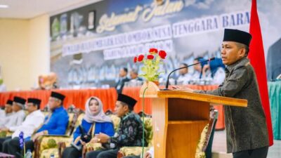 Peningkatan Kualitas Haji, DPD RI Lakukan Pengawasan Haji di NTB
