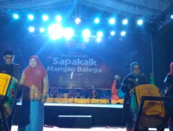 Gubernur: Pagelaran SAF Gairahkan Silek di Sumbar
