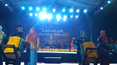 Gubernur: Pagelaran SAF Gairahkan Silek di Sumbar