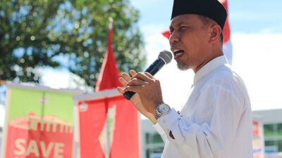 Mahyeldi Dorong Percepatan Bank Nagari menjadi Syariah