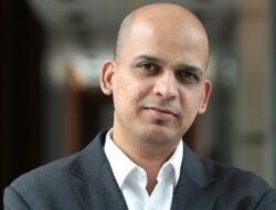 OYO Hotel Tunjuk Dr Mandar Vaidya Jadi CEO Asia Tenggara