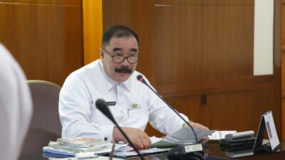 Sekjen DPD : RUU Daerah Kepulauan Bawa Manfaat Bagi Mentawai