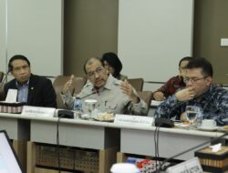 Atasi Sejumlah Persoalan, Nono Sampono Desak RUU Daerah Kepulauan Segera Disahkan