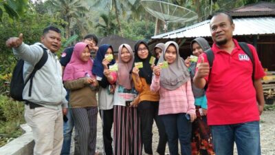 Jaringan 4G Plus Indosat Ooredoo Hadir di Talu Pasaman Barat