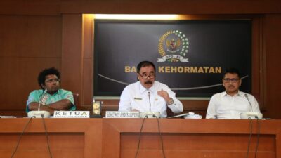 Sekjen DPD RI Sebut Alasan Pencabutan Undangan GKR Hemas