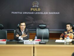 Komite I DPD Terima Pengaduan Sengketa Lahan HGU di Belitung Timur