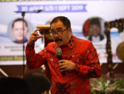 Donny Moenek Sebut Wisata Mandeh Mampu Dongkrak Ekonomi Masyarakat