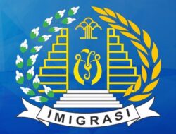 Imigrasi Ciduk Ratusan WNA Langgar Aturan di Indonesia