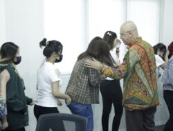 14 WNI Korban ‘Pengantin Pesanan’ Dipulangkan dari Tiongkok