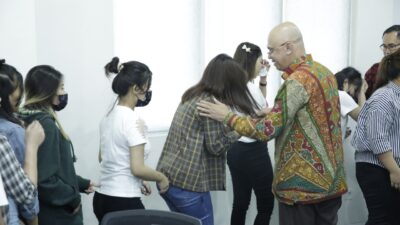 14 WNI Korban ‘Pengantin Pesanan’ Dipulangkan dari Tiongkok