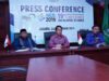 Konferensi Pers Persiapan Gelaran AICIS 2019 di Jakarta