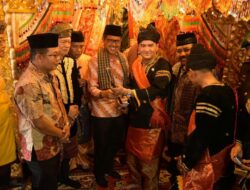 LKAAM Sumbar Terbuka Jika Bermitra dengan Pemerintah