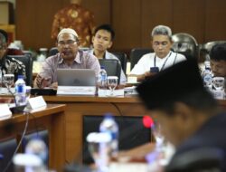 DPD RI Desak Penyelesaian Masalah Sutet di Langkat