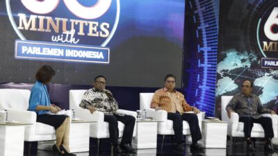 OSO : DPD RI Lahir Untuk Kepentingan Daerah
