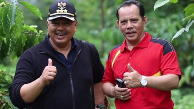 Genjot Pariwisata, Pemko Solok Kembangkan Wisata Agro
