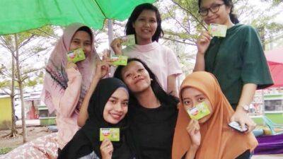 Kini, Masyarakat Sawahlunto Bisa Nikmati Jaringan 4G Plus dari Indosat Ooredoo