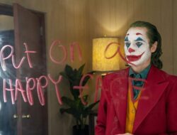 Sepekan, Film Joker Kantongi Keuntungan Rp 3,26 Triliun