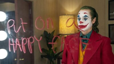 Sepekan, Film Joker Kantongi Keuntungan Rp 3,26 Triliun