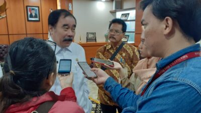 DPD RI Bantu Korban Kerusuhan Wamena Asal Sumbar dan Maluku