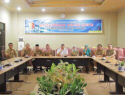 Mudahkan Urusan Kepegawaian, Pemko Solok Hadirkan Aplikasi KEPO