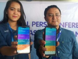 Astra Perkenalkan Layanan Garda Mall di Padang