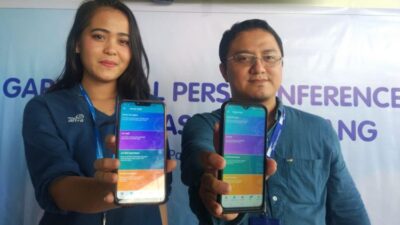 Astra Perkenalkan Layanan Garda Mall di Padang