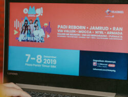 Nikmati Pengalaman Seru Bersama Telkomsel