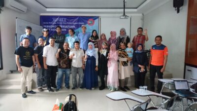 Ini Hasil Rekomendasi Pilkada via Munas Alumni Ilmu Politik Unand