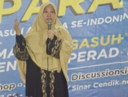 KOMPARASI Ajak Pengasuh Asrama Perhatikan Penyimpangan Seksual Anak Usia Balig