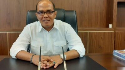Supardi Minta Pemprov Sumbar Evaluasi Total Soal Tawuran