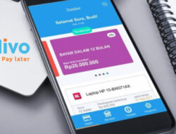 Kredivo Raih Pendanaan Seri C Mencapai 90 Juta Dolar AS