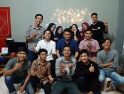 Treat Radio Indonesia, Radio Streaming Asal Sumbar yang Sudah Berusia 5 Tahun