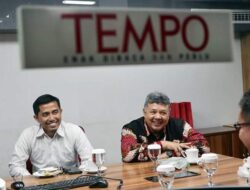 Mudahkan Akses Informasi, Pemko Solok Luncurkan e-Planning