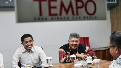 Mudahkan Akses Informasi, Pemko Solok Luncurkan e-Planning